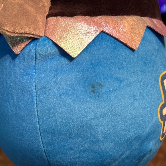 Halloween Squishmallow Emily 14”- BRAND NEW W TAGS! - Picture 5 of 5